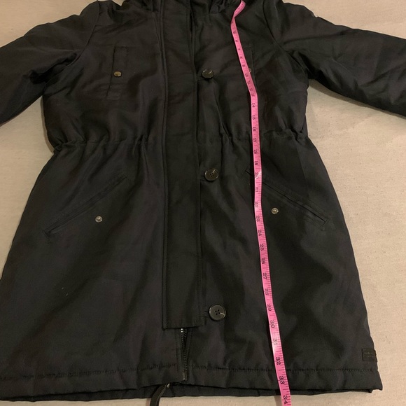 Vero Moda Winter Jacket - Picture 13 of 15